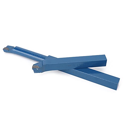 Set de 11 piezas de herramientas para torno de carburo miniatura 2