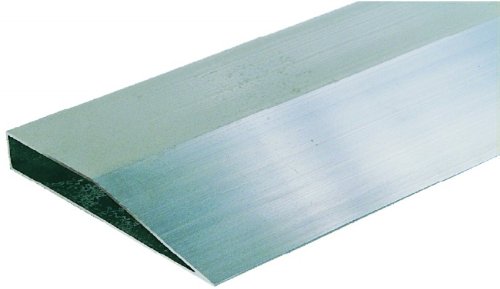 RÉGLE BISEAUTÉE A DRESSER DE PLATRIER SOFOP TALIAPLAST LONGUEUR 2M - 380503