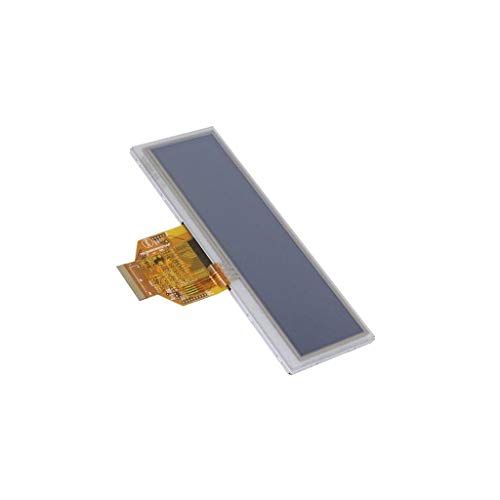 Module TFT 5,2" RFS520A-ALW-DNS afficheur panoramique LED 480x128mm pour automate