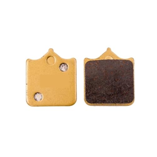 Plaquettes de frein ceramique SMT990 anti-bruit et endurance