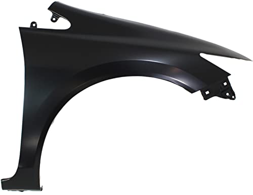 Garage-Pro Fender For Honda Civic 2012-2015 Sedan Front Passenger Side,