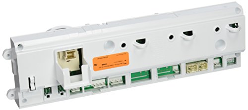 Electrolux 137006030 Frigidaire Washer Control Board Electrolux 137006030 Frigidaire Washer Control Board