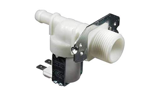 Electrovanne Eltek 1 Voie 180bp Pour LAVE LINGE DIVERS MARQUES