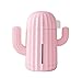 Luftbefeuchter 340Mlair Luftbefeuchter Led Kaktus Weicher Silikon USB Aroma Diffusor Für Home Office Auto Aromatherapie Humidificador