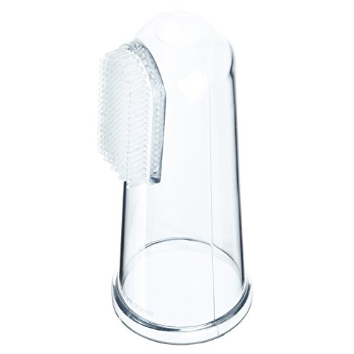 Canpol babies cb09117u - Brosse à dents pour orteil Cover