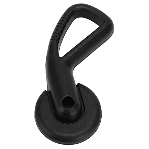 Leva della Maniglia di Regolazione del Sedile Leva della Maniglia di Regolazione del Sedile Leva della Maniglia di Regolazione del Sedile in Abs Lato Destro Montaggio Diretto