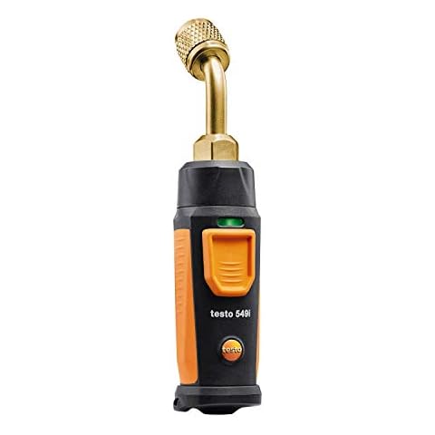Kit de refrigeración Testo, modelo 1 Cover