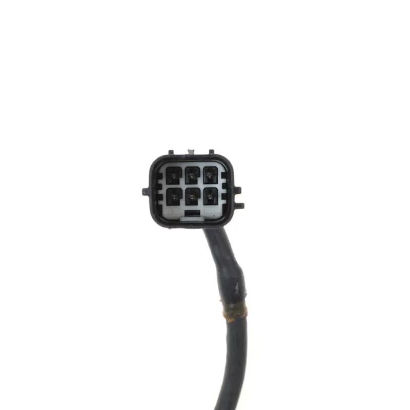 Caméra de recul 56054059AC pour Dodge Durango 2011-2013 - 4