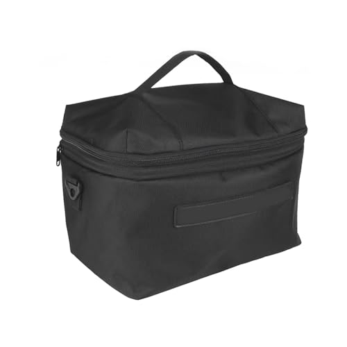 Sacoche supérieure R1300GS avec boîte outils étanche intégrée
