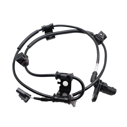 Capteur de vitesse de roue ABS 4PCS pour restaurer l'anti-blocage