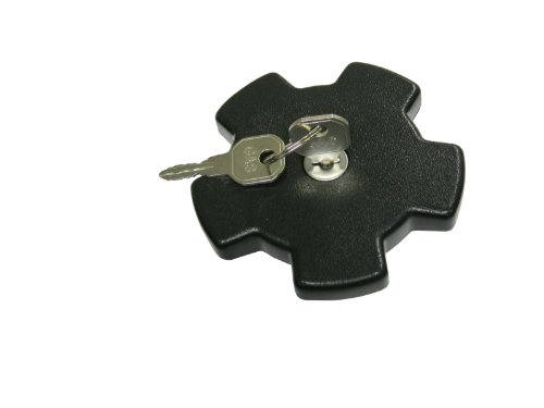 JP Fuel Reservoir Cap Fits VW GOLF Mk1 SCIROCCO 171201551D