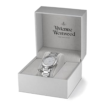 @ Vivienne Westwood VV006PSLSL 美品 Vivienne Westwood レビュー特典でショッパー付属】Vivienne