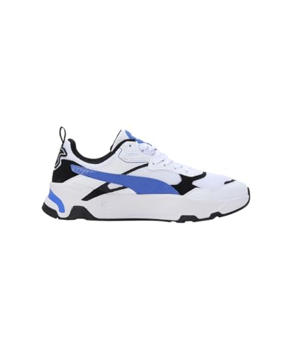 Image of Puma Men BMW MMS Trinity Sneaker
