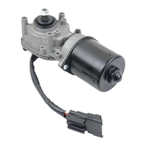 Moteur d'essuie-glace Trafic II en panne ? Remplacez avec la pièce 4408625
