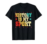 History Teacher for American History and Columbus