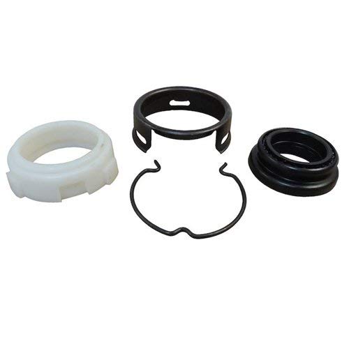 Crown Automotive 4487696K Steering Shaft Bearing Kit 1976-1986 Jeep CJ 1984-1994