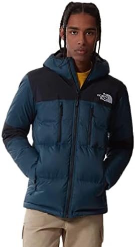 美品 ⭐︎THE NORTH FACE ライトウェイトダウンジャケット M 青 楽天市場】THE NORTH FACE ノースフェイス M HIMALAYAN LIGHT DOWN
