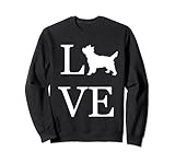 Photo Gallery i love cairn terrier dog lover white graphic pet owner cani felpa Photo Gallery i love cairn terrier dog lover white graphic pet owner cani felpa