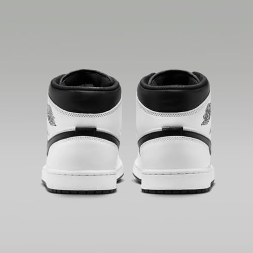 Image of Nike Men's Air Jordan 1 Mid Sneaker