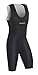 Produktbild Camaro Neoprenanzug Titanium Shorty Unisex schwarz M