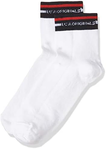Jockey Men's Socks Ankle Socks