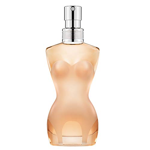 Jean Paul Gaultier for Women Eau De Toilette Spray, 0.67 Ounce