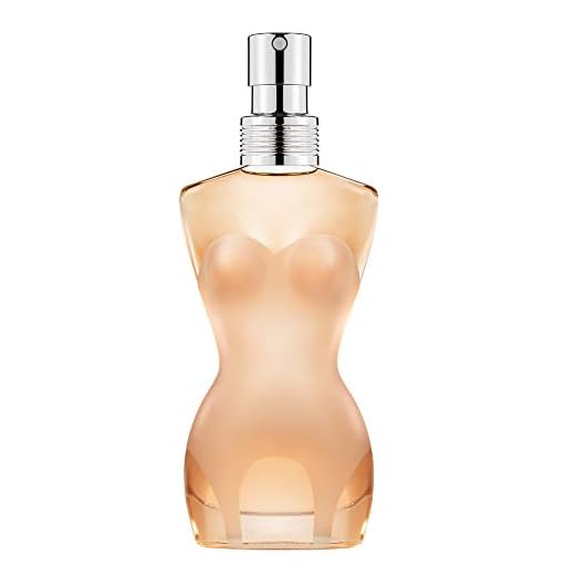 4. Jean Paul Gaultier Classique