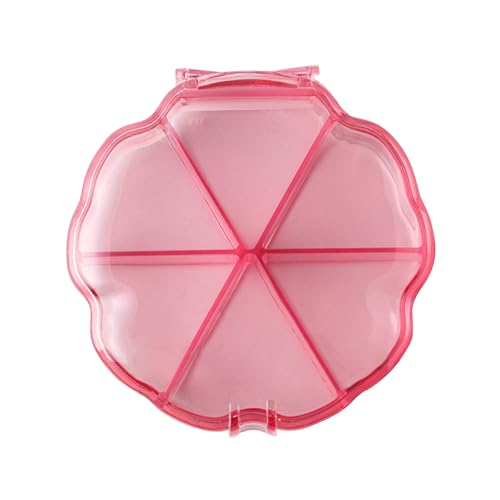 jiingekk Nails Glitters Rhinestones Crystal Storage Box Nails Art Accessories Organizers Nails Art Decorations Storage Containers