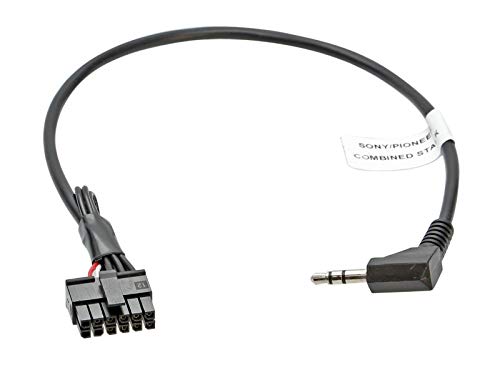 Preisvergleich Produktbild ACV Pioneer Kabel LFB, 42CTPIONEERLEAD