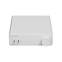 Amazon.co.jp: TOPPING Mini300 パワーアンプ クラスDアンプ