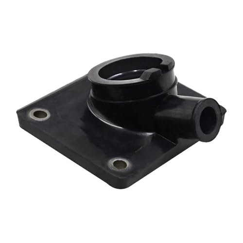 Pièces de moteur de moto coussinet d'admission carburateur YFS200 Blaster