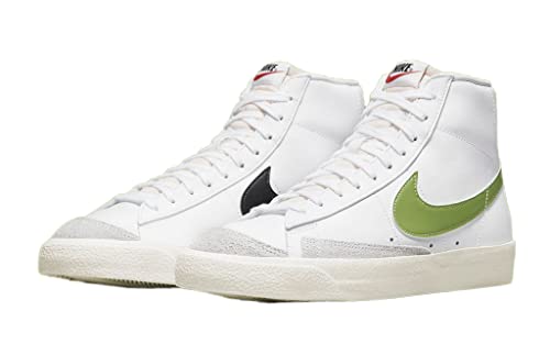 Image of Nike Men's Blazer Mid '77 VNTG Basketball Shoes