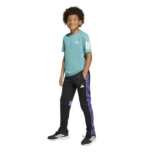 Adidas Unisex-Kid's Tiro 25 Essentials Training Track Pants