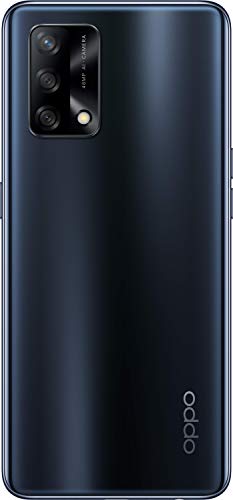 OPPO-A74-Pantalla-643AMOLED-FHD-6-GB-RAM-128-GB-Almacenamiento-Qualcomm-Snapdragon-662-Cuadruple-camara-4822-MP-5000-mAh-con-Carga-rapida-de-33-W-Negro-Version-ESPT