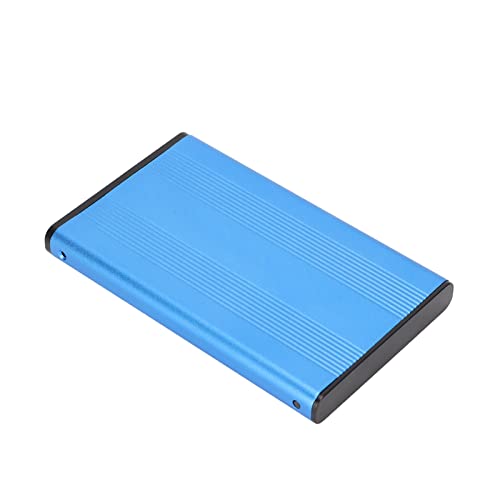 CEBADO ALUMINUM ESIDIA INSTAL hdd usb blu