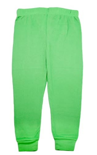 Nickelodeon TMNT Boys Pajamas - Snug Fit Jersey Knit Sleepwear Set - Ninja Turtles PJs for Kids - Sizes 4-103