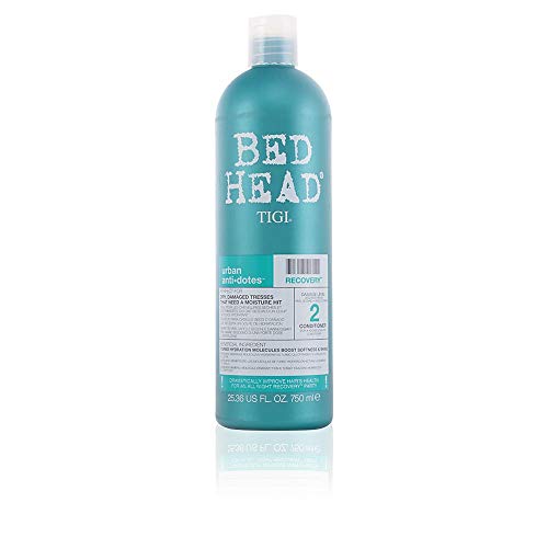 Bed Head by TIGI  Acondicionador Recovery Urban Antidotes 750 ml