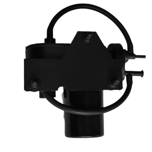 Bomba de vacío compatible con F-250 Super Duty 6.0L Diésel 2004-2007 para sistemas HVAC y 4WD - Reemplaza 6C3Z2A451A, 6C3Z2A451A-1, 8TG003, 953, VCP112S miniatura 2