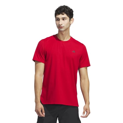 Image of adidas Mens Axis Training T-Shirt