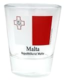 World By Shotglass