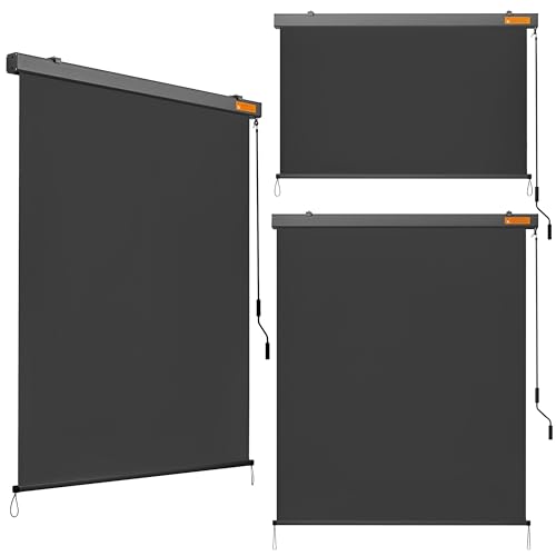 Windschutz Rollo Die 15 besten Produkte im Vergleich haushaltund