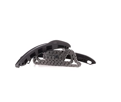 RIDEX 1389T0075 Kit catena distribuzione Posteriore Kit catena di distribuzione Kit catena