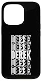 Derek Case for iPhone 13 Pro