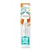 Arm & Hammer Spinbrush Pro White Battery Toothbrush, Soft, 1 Count