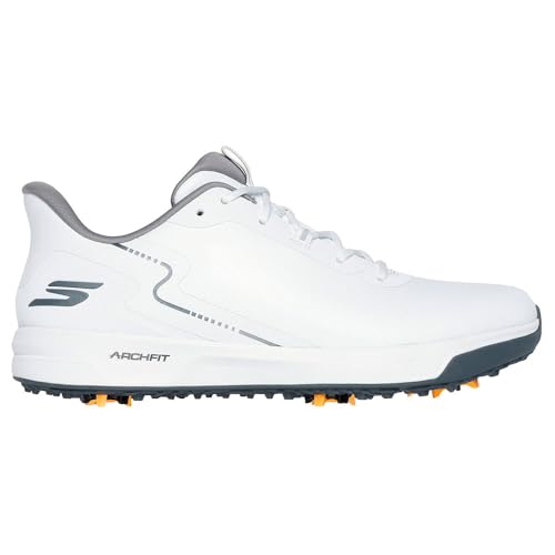 Image of Skechers Men's Go Golf Vortex Rival Shoes