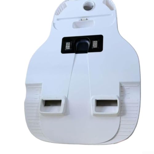 Socle de charge automatique de collecte de poussière pour ECOVACS T8 et pour robot aspirateur série t9 station de charge compacte blanche