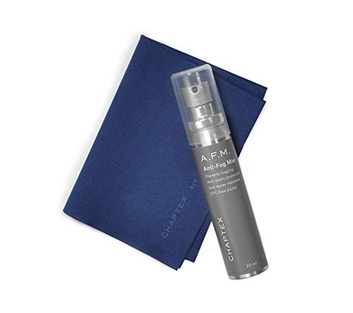 Chaptex Cloth & A.F.M. Kit