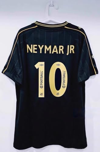 サントスFC レプリカユニフォーム　#10ネイマール Amazon.co.jp: [HOUJOPHY] ネイマール ユニフォーム サントスFC