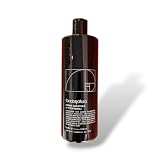 Fondonatura Crema Rasatura barba ai Fitosteroli 500 ml professionale