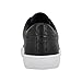 Calvin Klein Women's Charie Sneaker, Black Logo 001, 9
